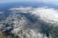  Over Sweden