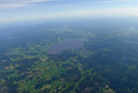  Over Sweden