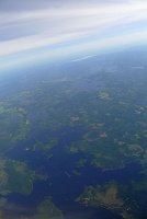  Over Sweden
