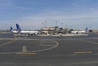  Newark International Airport (EWR)