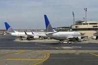  Newark International Airport (EWR)