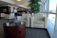  EWR United Club, Terminal C
