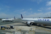  Newark International Airport (EWR) - 767 operations