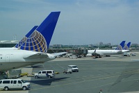 Newark International Airport (EWR)
