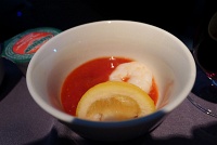  Shrimp cocktail