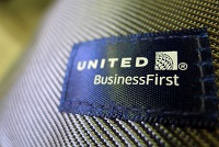  BusinessFirst amenity kit