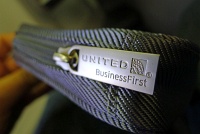  BusinessFirst amenity kit