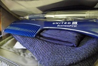  BusinessFirst amenity kit