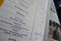  IFE channel guide