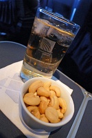 IAH to EWR