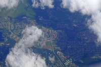 OSL to ARN