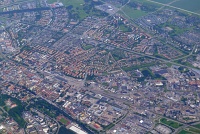  Over Sweden