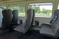  Arlanda Express train