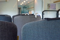  Arlanda Express train