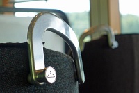  Arlanda Express train