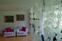  Suburban Swedish house