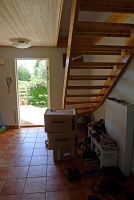  Suburban Swedish house