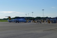  Bromma Airport