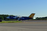 Bromma Airport