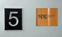 Fifth Floor, reserved for Starwood Preferred Guest members
