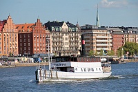 Kanalerna och Öarna