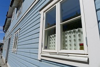 Skärgården