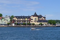  Vaxholm