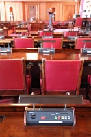  Council Chamber