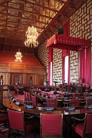  Council Chamber