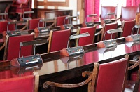  Council Chamber