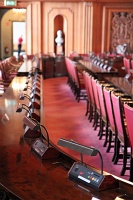  Council Chamber