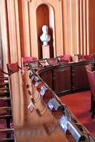  Council Chamber