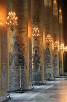  Golden Room