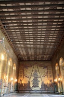  Golden Room