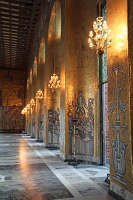  Golden Room