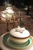 Blue Hall dishware
