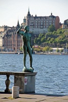  Sången by Carl Eldh