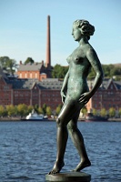  Dansen by Carl Eldh