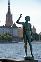  Sången by Carl Eldh