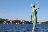  Sången by Carl Eldh