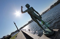  Sången by Carl Eldh