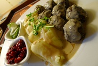 Svensk Mat