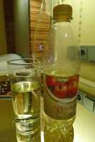  Coop Carbonated Apple Cider