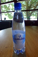  Ramlösa stilla mineralvatten