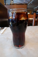  Coca-Cola at Polpette Italian Kitchen
