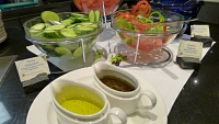  Sheraton Breakfast Buffet