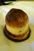  Vita graddbullar from Gamla Stan