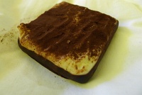  Tiramisu chocolate dessert from Gamla Stan