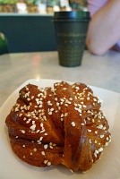  Cinammon roll