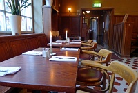  Pelikan Restaurant